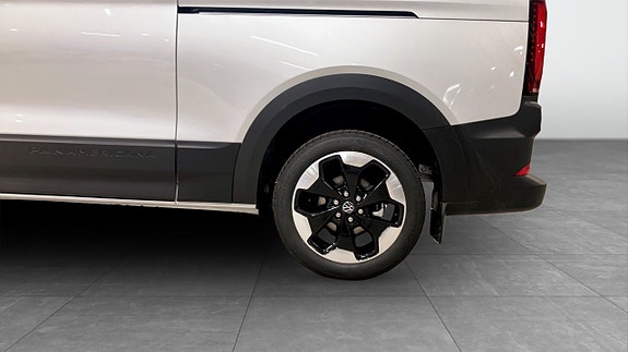 Volkswagen Transporter 6 of 12