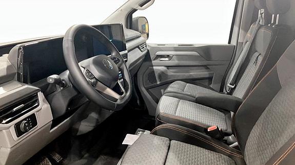 Volkswagen Transporter 7 of 12
