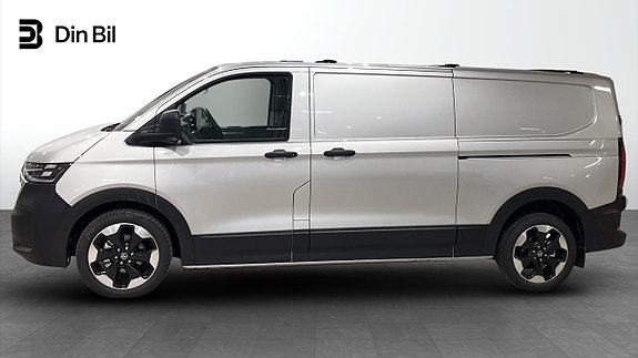 Volkswagen Transporter 2 of 5