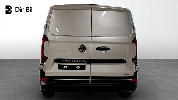 Volkswagen Transporter 5 of 5
