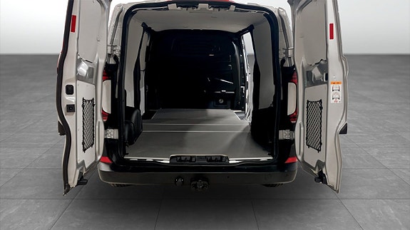 Volkswagen Transporter 12 of 12