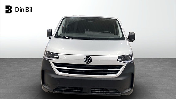 Volkswagen Transporter 4 of 5