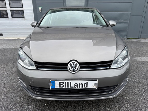 Volkswagen Golf I 2 of 12