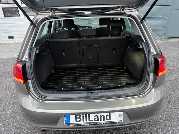 Volkswagen Golf I 12 of 12