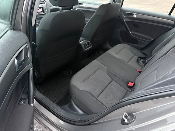 Volkswagen Golf I 11 of 12