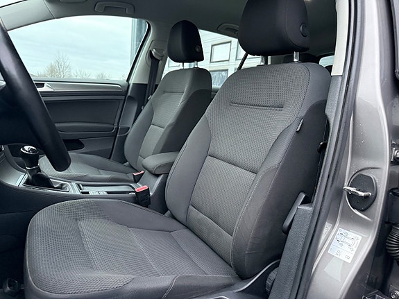 Volkswagen Golf I 8 of 12