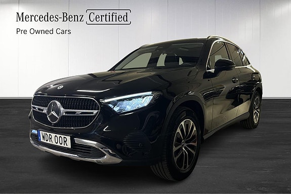 Mercedes-Benz GLC220 d