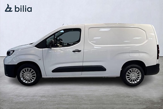 Toyota Proace City 4 of 5