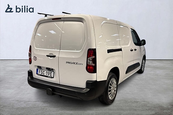 Toyota Proace City 20 of 22
