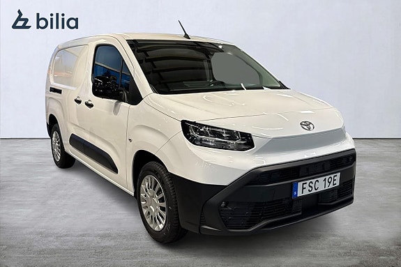 Toyota Proace City 21 of 22