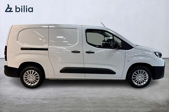 Toyota Proace City 19 of 22