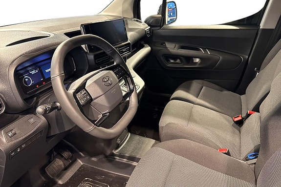 Toyota Proace City 15 of 22