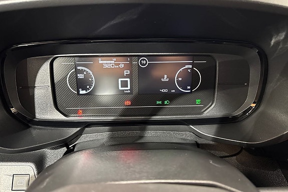 Toyota Proace City 17 of 22