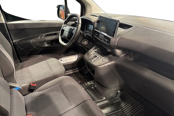 Toyota Proace City 8 of 22