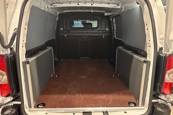 Toyota Proace City 13 of 22