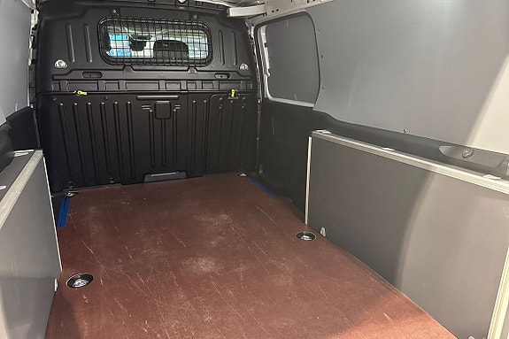 Toyota Proace City 14 of 22
