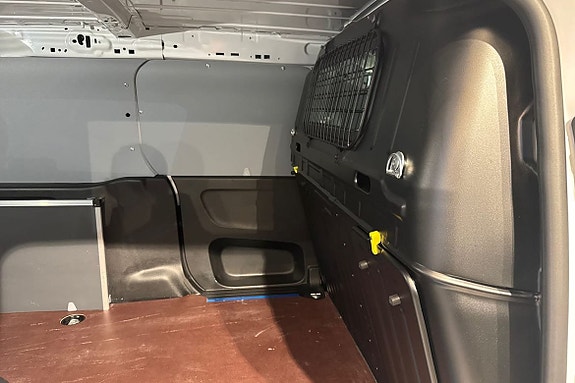 Toyota Proace City 10 of 22