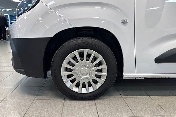 Toyota Proace City 18 of 22