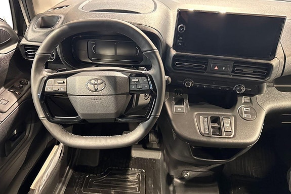 Toyota Proace City 11 of 22