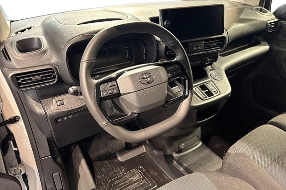 Toyota Proace City 12 of 22
