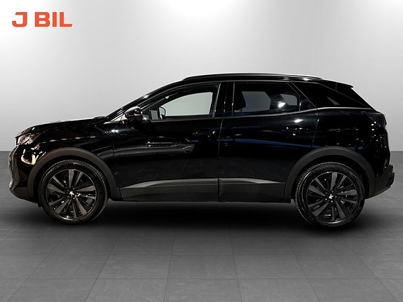 Peugeot 3008 13 of 15