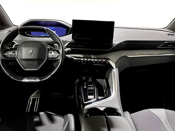 Peugeot 3008 6 of 15