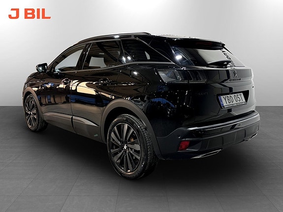 Peugeot 3008 3 of 5