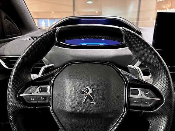 Peugeot 3008 7 of 15