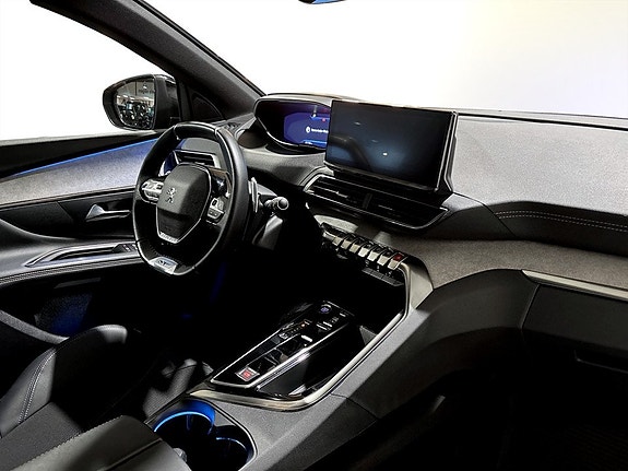 Peugeot 3008 11 of 15