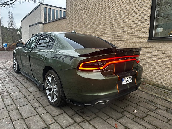 Dodge Charger 3 of 5