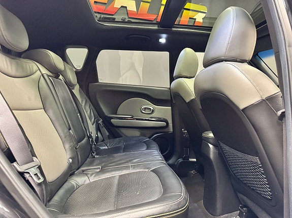 Kia Soul 7 of 9