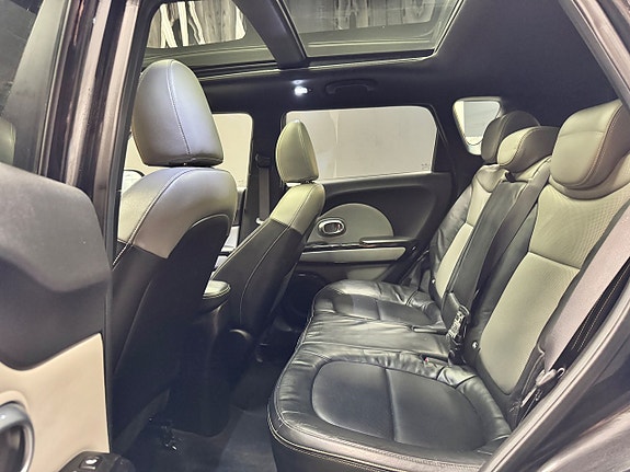 Kia Soul 6 of 9