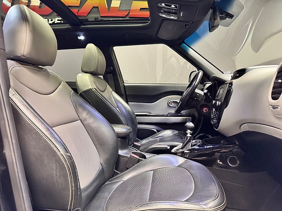 Kia Soul 8 of 9