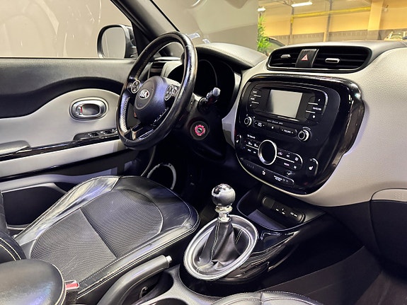 Kia Soul 9 of 9