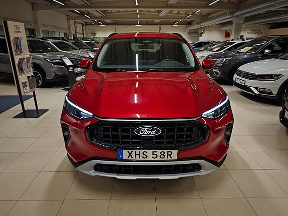 Ford Kuga 2 of 5