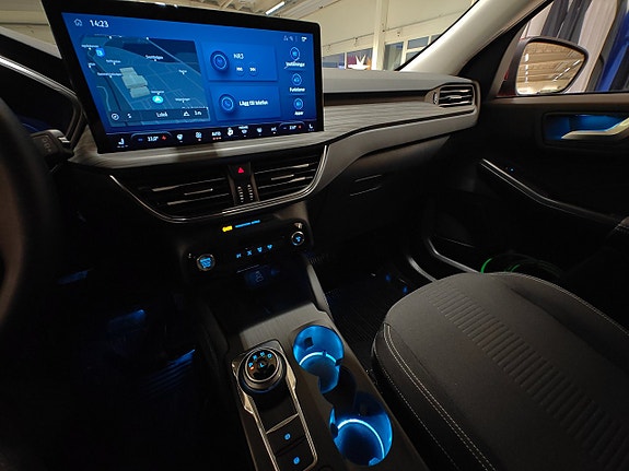 Ford Kuga 13 of 22