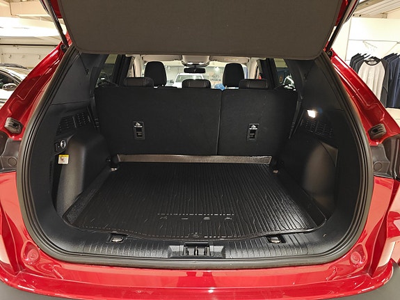 Ford Kuga 19 of 22