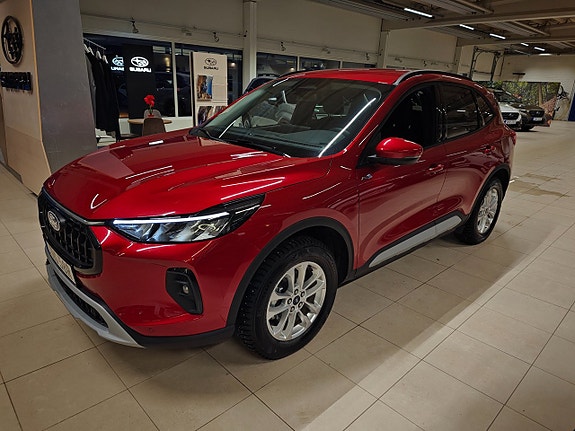 Ford Kuga 3 of 5