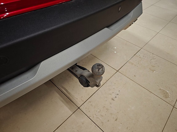 Ford Kuga 5 of 5