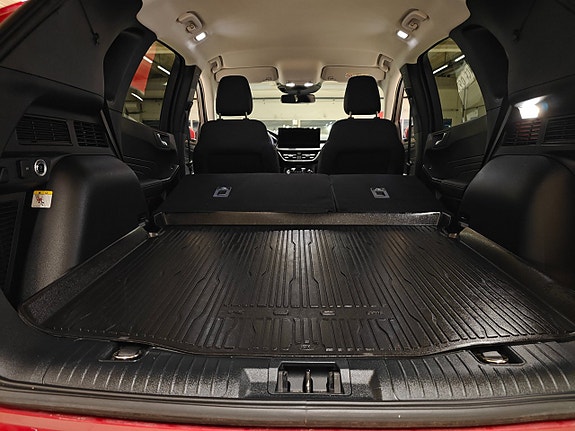 Ford Kuga 20 of 22