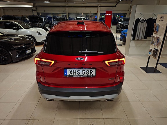 Ford Kuga 6 of 22