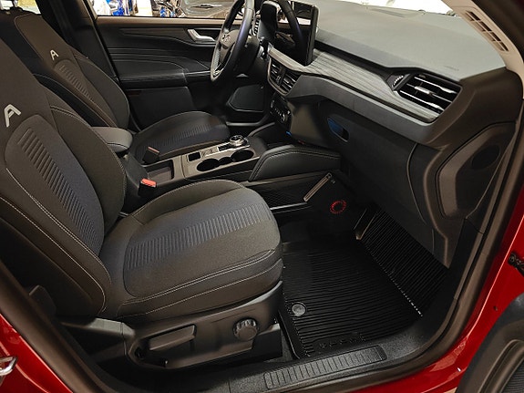 Ford Kuga 16 of 22