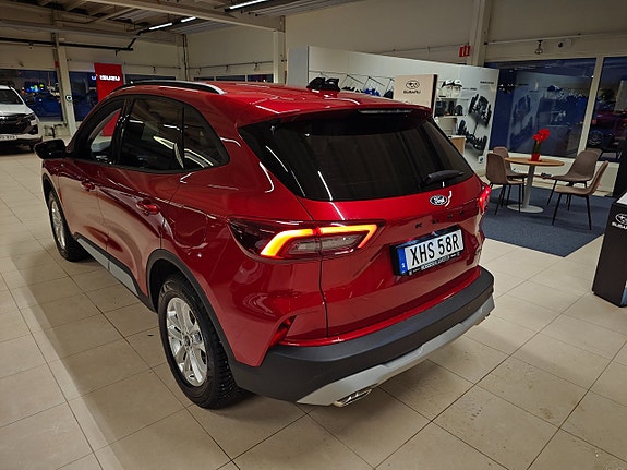 Ford Kuga 4 of 5