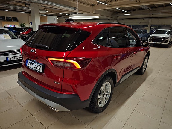 Ford Kuga 7 of 22