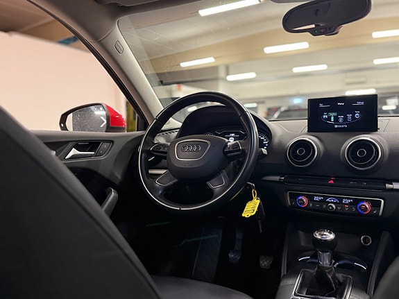 Audi A3 11 of 14