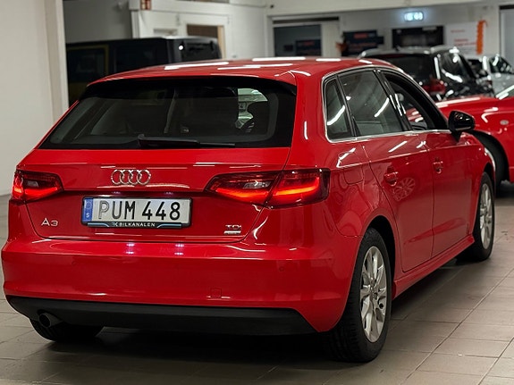 Audi A3 6 of 14