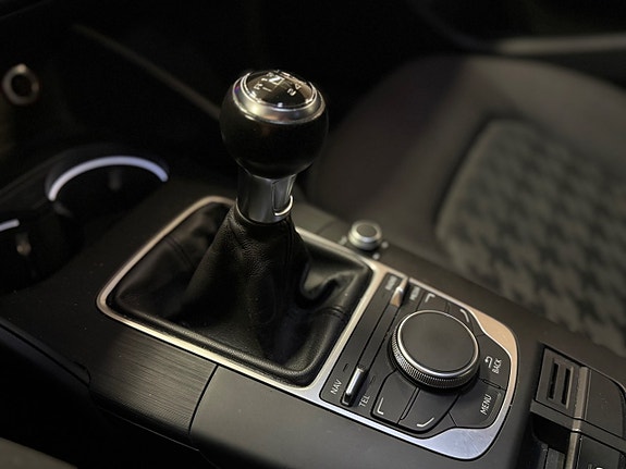 Audi A3 14 of 14
