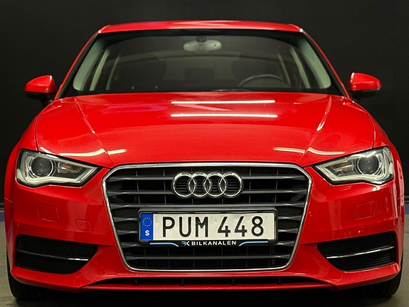 Audi A3 2 of 14