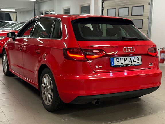 Audi A3 7 of 14