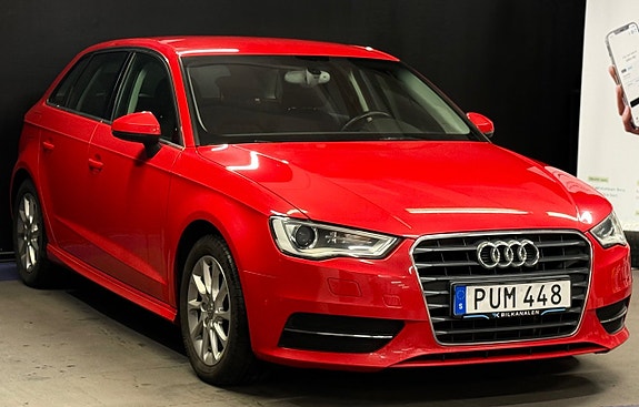 Audi A3 4 of 14